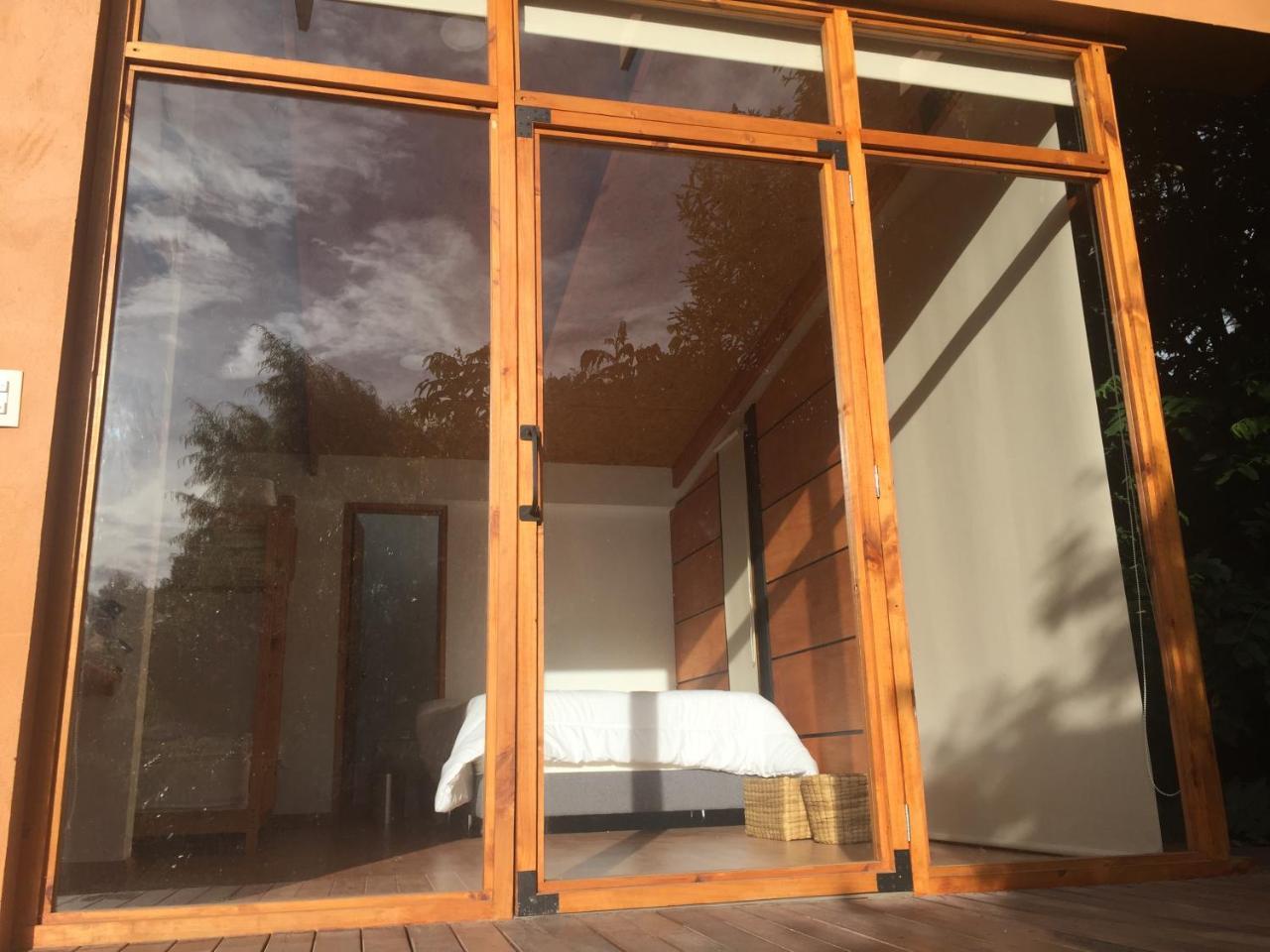 Titue Refugio , Cabanas La Calera Ngoại thất bức ảnh